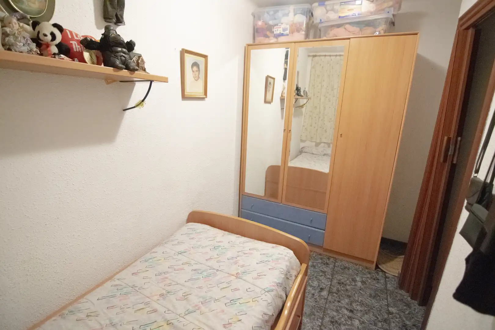 Habitación de Piso en venta en Barcelona