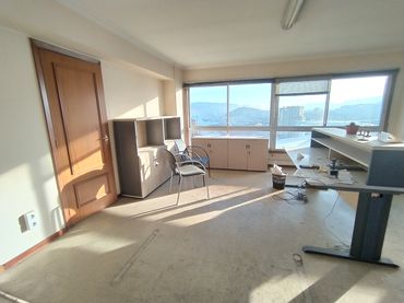 Ufficio con ascensore in affitto a Rúa de Urzáiz 68