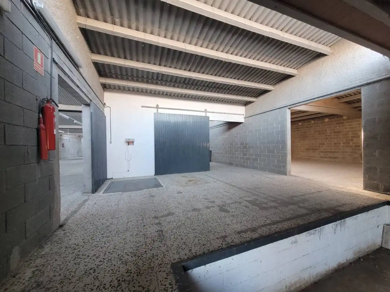 Nave industrial in vendita a Calle INDUSTRIAL ESTANY, imagen 19