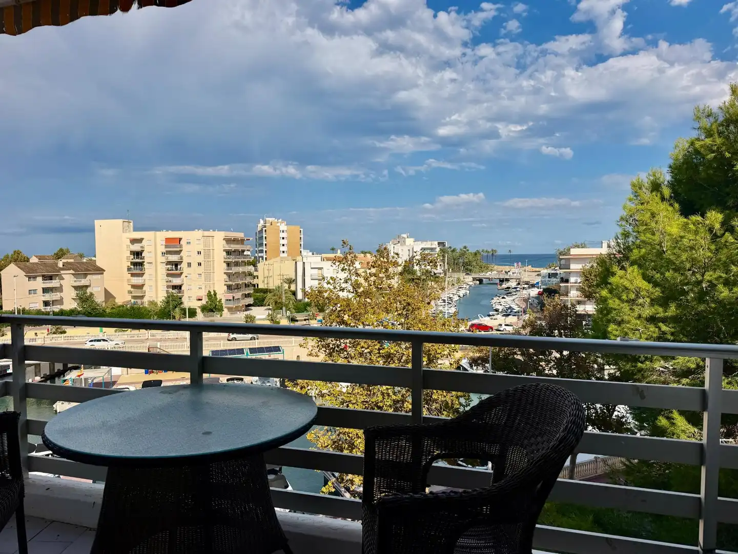 Penthouse for sale in Montañar - El Arenal, imagen 4