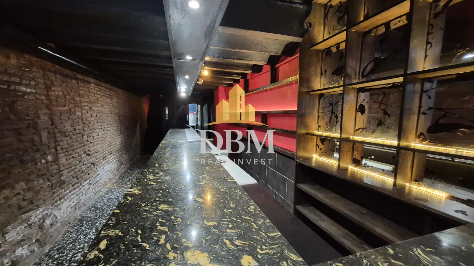 Commercial properties for transfer in Barcelona  with Air Conditioner and Furnished