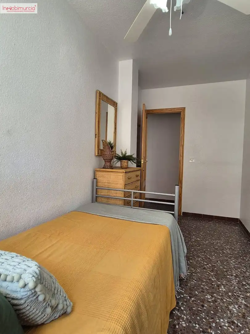 Flat with terrace for sale in Calle Calle Beniel, imagen 9