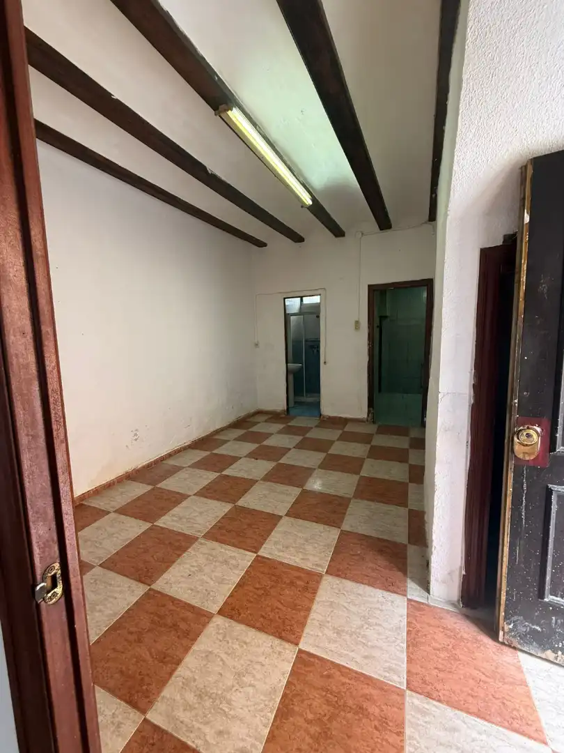 Erdgeschoss zum Verkauf in Valencia