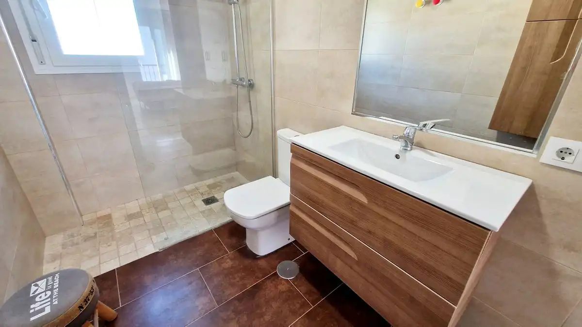 Penthouse with lift for sale in Puerto Deportivo, imagen 13