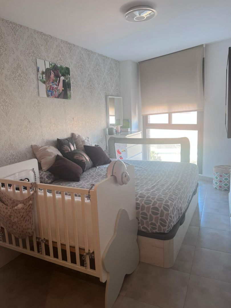 Wohnung zum verkauf in Avenida Alemania-Italia