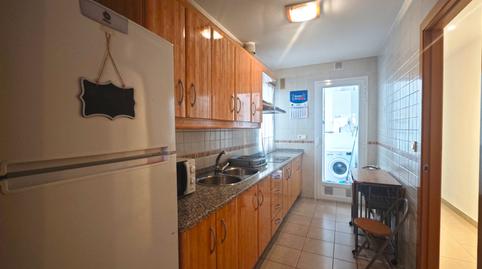 Foto 3 de Apartament de lloguer a Avenida Alonso Martín, Don Benito, Badajoz