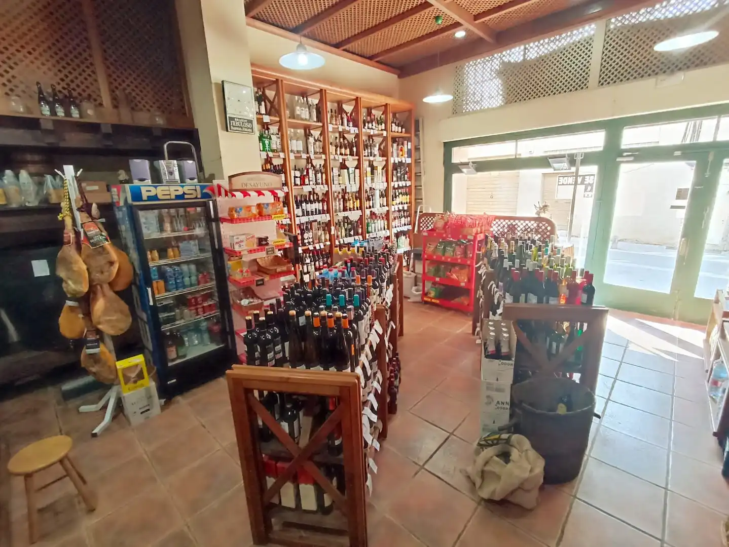 Local en venda en Vilanova del Camí amb Aire condicionat i Moblat