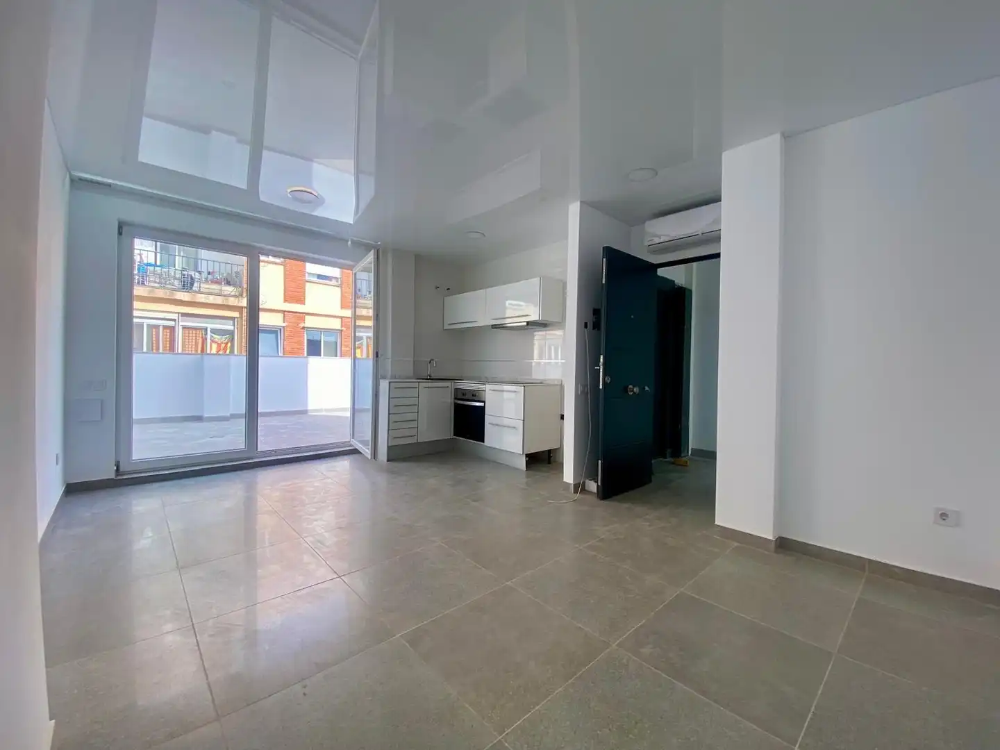Penthouse with lift for sale in Puerto de Sagunto, imagen 4