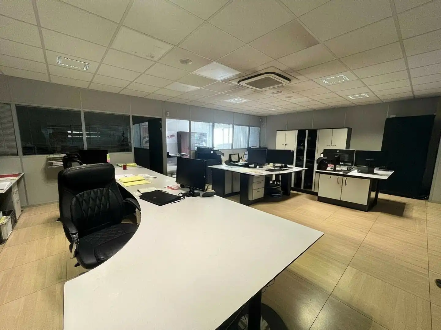 Nau industrial en venda a GOARDI, imagen 7