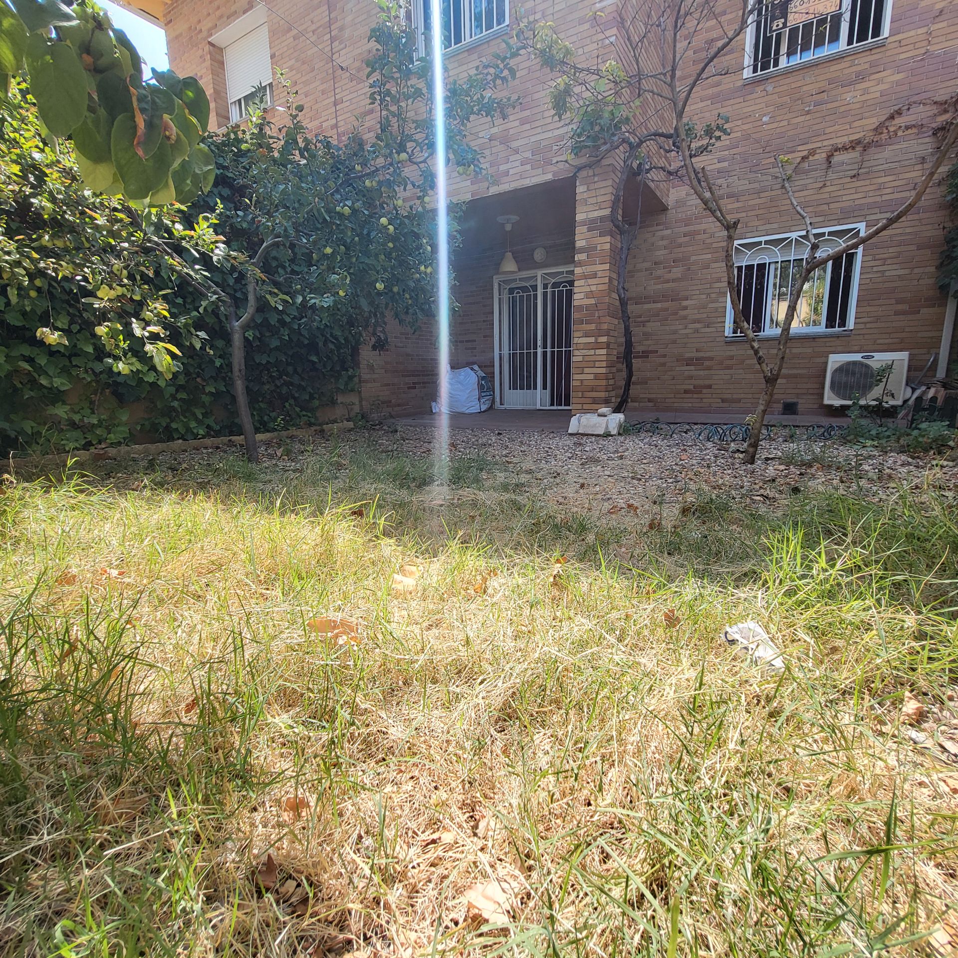 Single-family semi-detached for sale in Seseña  with Air Conditioner, Heating and Private garden