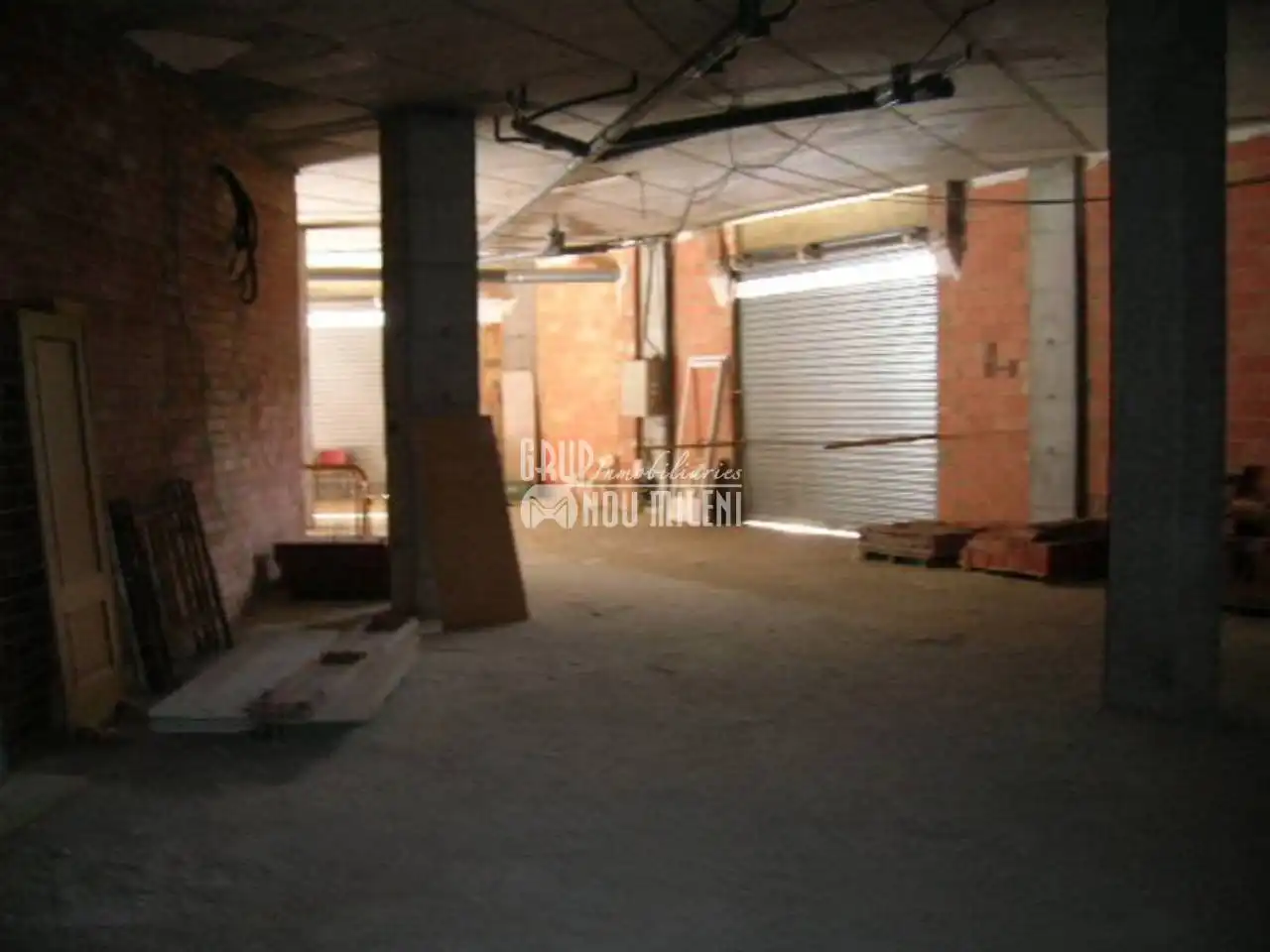 Local comercial de lloguer a Parc Central, imagen 5