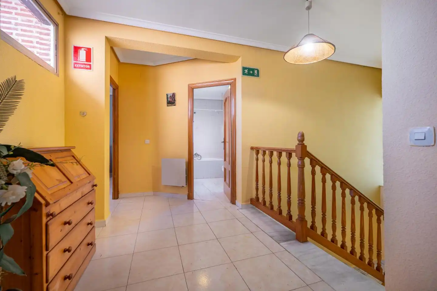 Casa o chalet en venta en Pajares de Adaja, Ávila