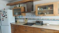 Kitchen of Single-family semi-detached for sale in Roquetas de Mar  with Air Conditioner