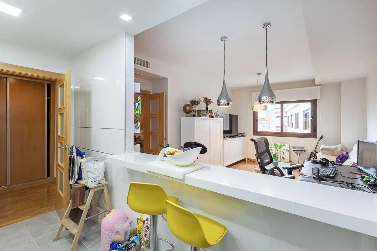 Flat for rent in Granada, Granada