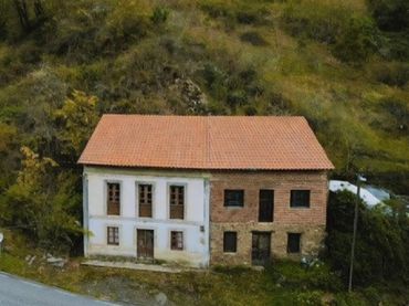 Maison à vendre à Quirós