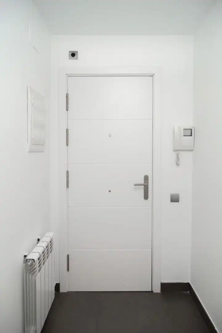Flat for rent in Sant Cugat del Vallès  with Heating, Terrace and Storage room