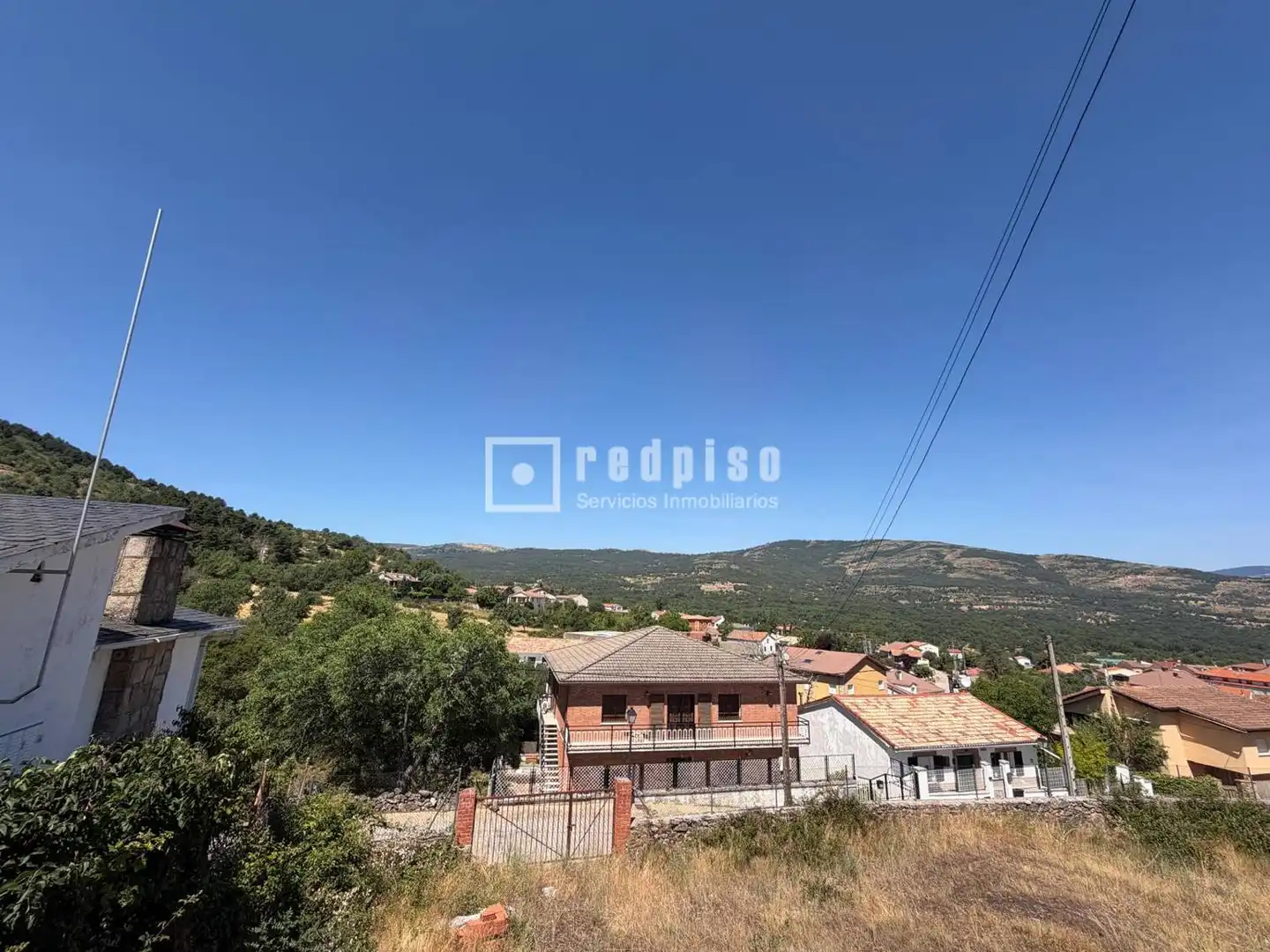 Casa o chalet en venta en Canencia, Madrid