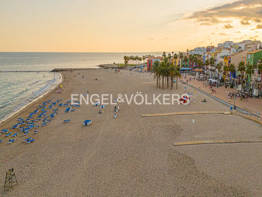 Terreny residencial en venda a El Secanet - Hacienda del Sol, imagen 7