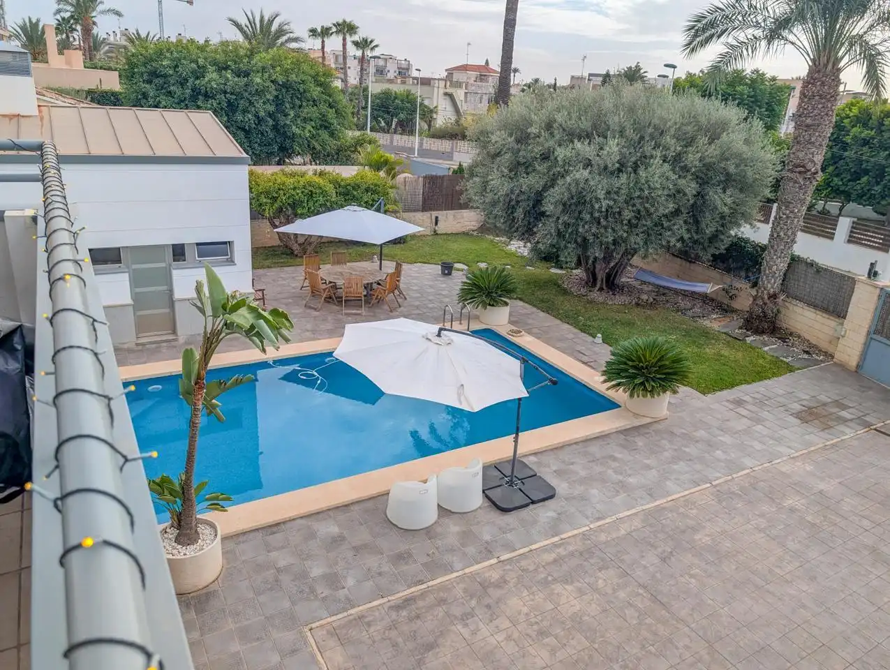 Casa con piscina en venta en Jose Antón Agullo, imagen 63
