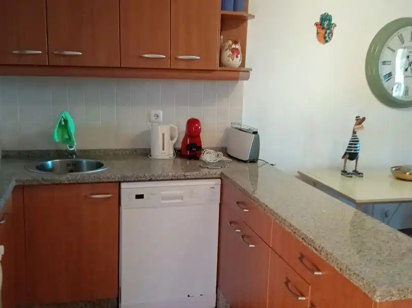 Apartment mit Pool zur Miete in Calle Golf Norte A-7 6, imagen 12