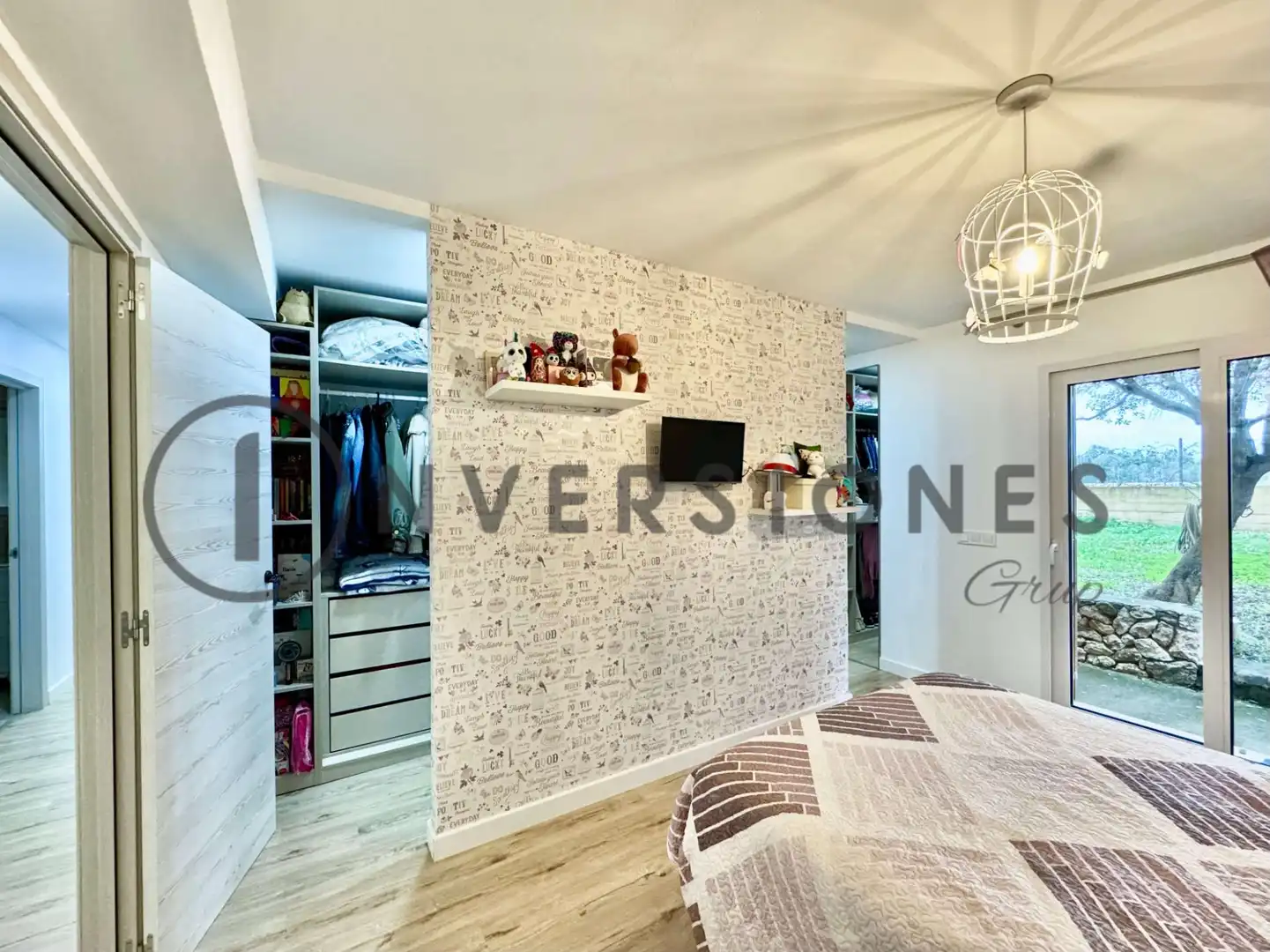 Casa rústica con jardín en venta en Son Munda, imagen 25