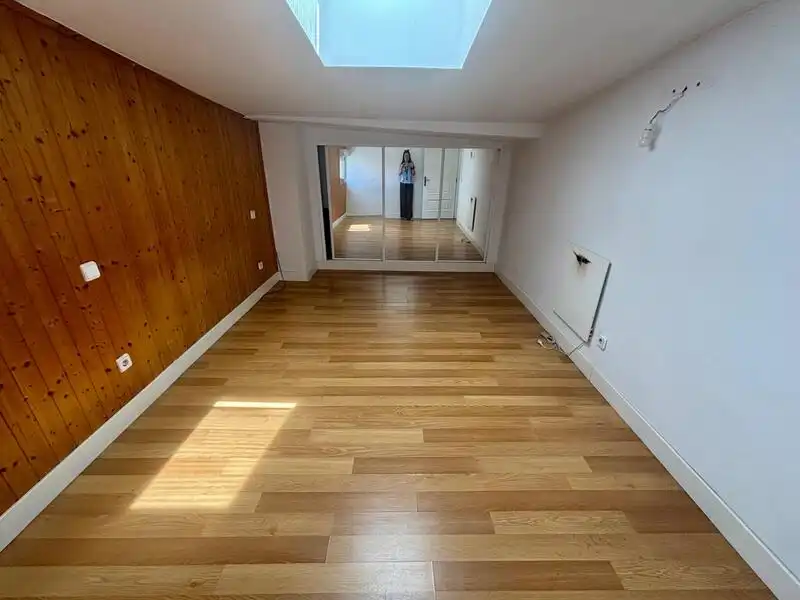 Piso con ascensor en venta en Centro, imagen 2