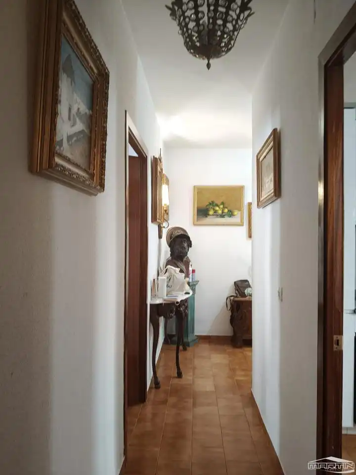 Flat for sale in Lucena  with Air Conditioner and Storage room