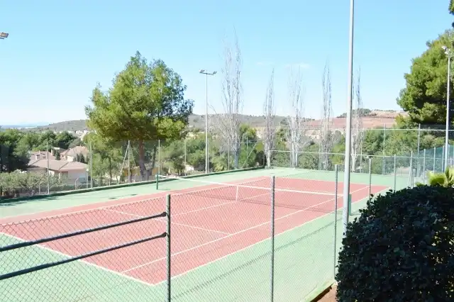Terreno residenziale in vendita a Alfinach - Los Monasterios, imagen 13