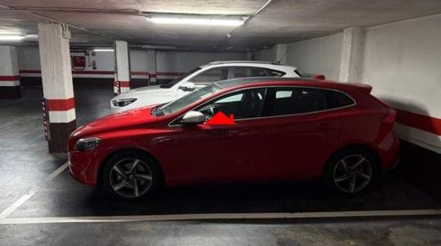 Foto 2 de Garaje en venta en Plaza Plaza Celestino María del Arenal, Ibarrekolanda, Bilbao