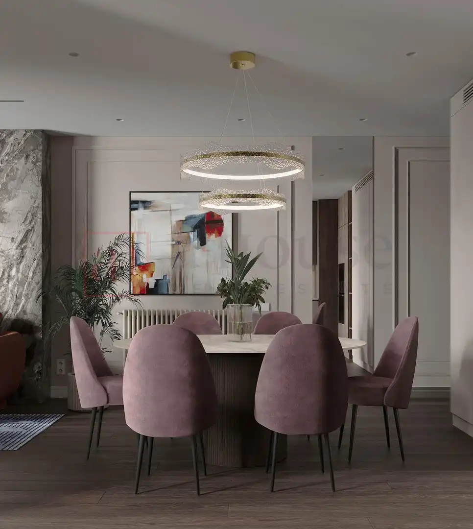 Appartement avec terrasse à vendre à Calle Bruc, imagen 7