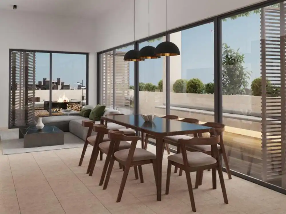 Vivienda con piscina en venta en Punta Plata, imagen 6