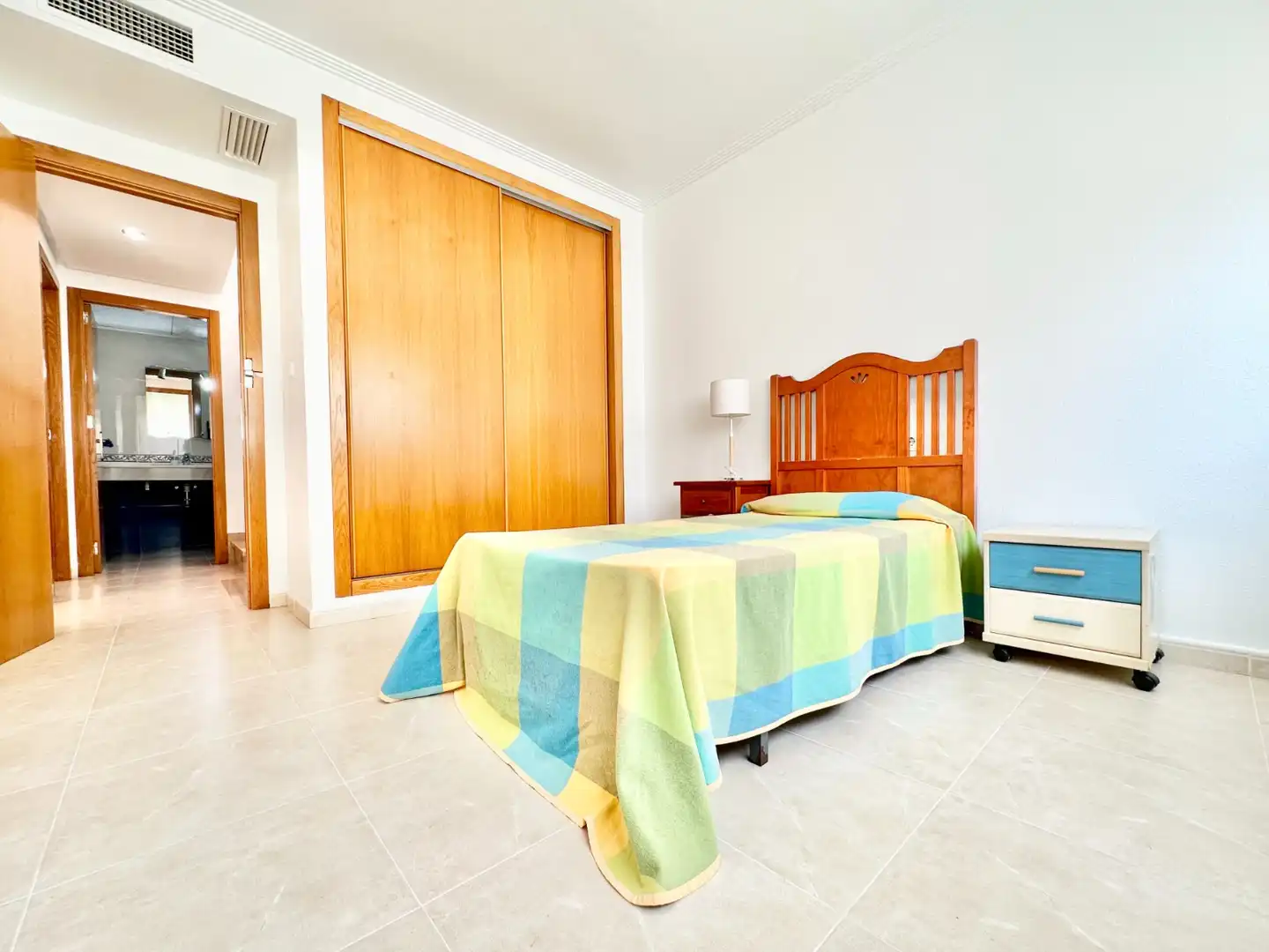 Maison avec terrasse à vendre à San Pedro del Pinatar, imagen 34