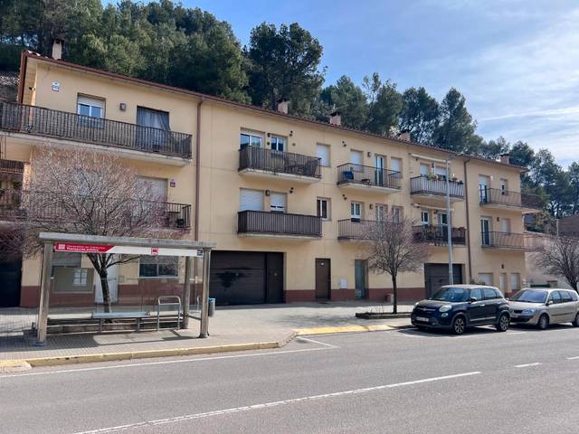 Piso en Venta en Carretera de Ribes, 88 en Aiguafreda
