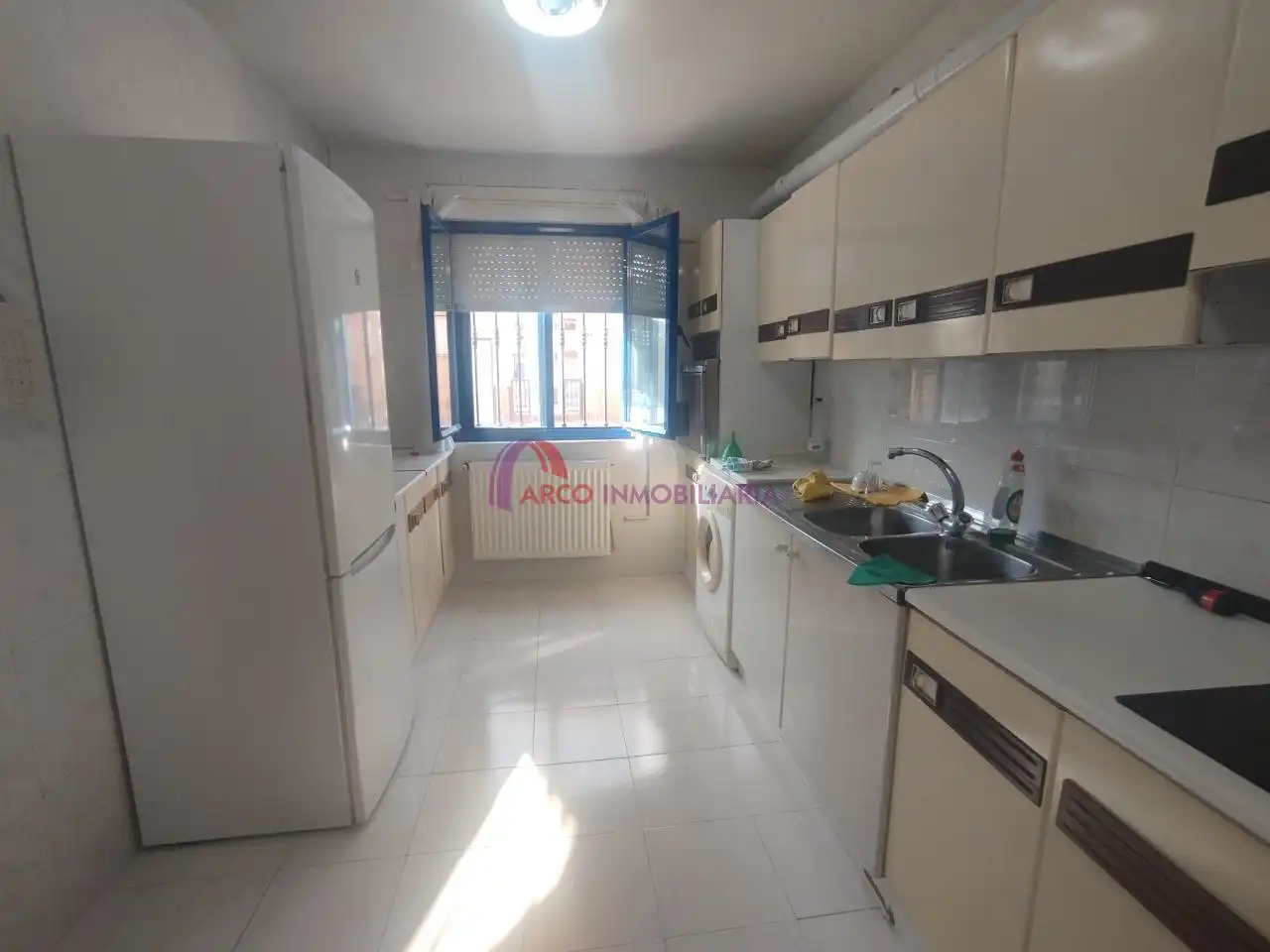 Adosado con jardín en venta en Calle Cardeñajimeno, imagen 6