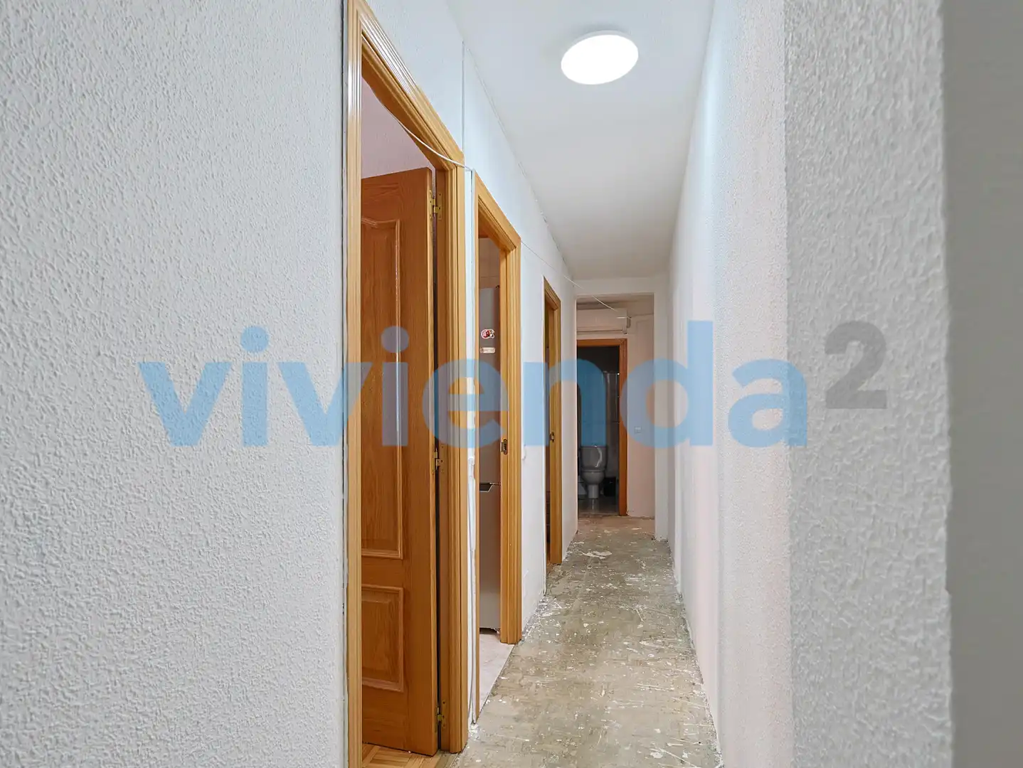Piso en venta en Calle de Berastegui, imagen 6