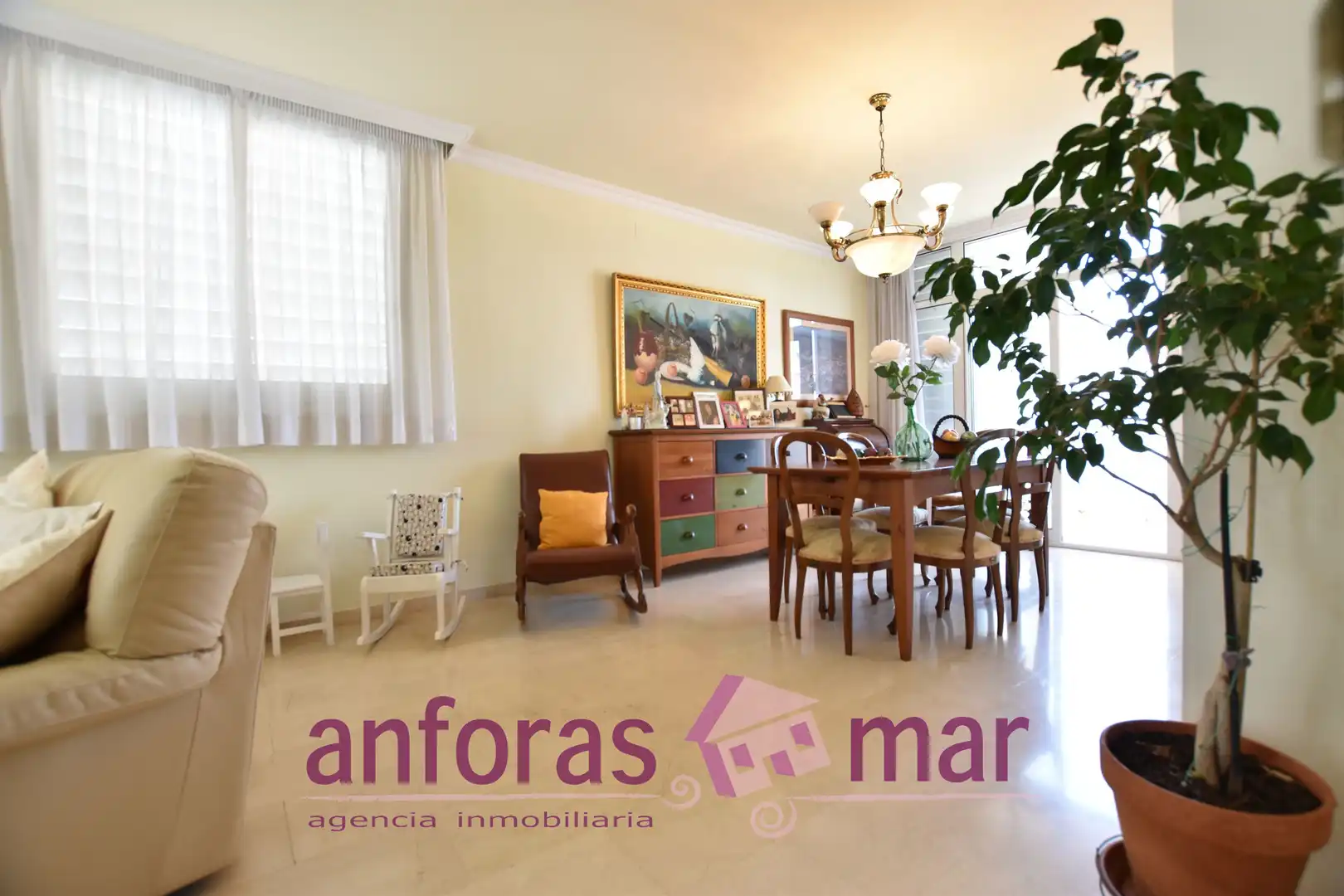Dining room of Detached homes for sale in Vila-seca  with Heating, Private garden and Terrace