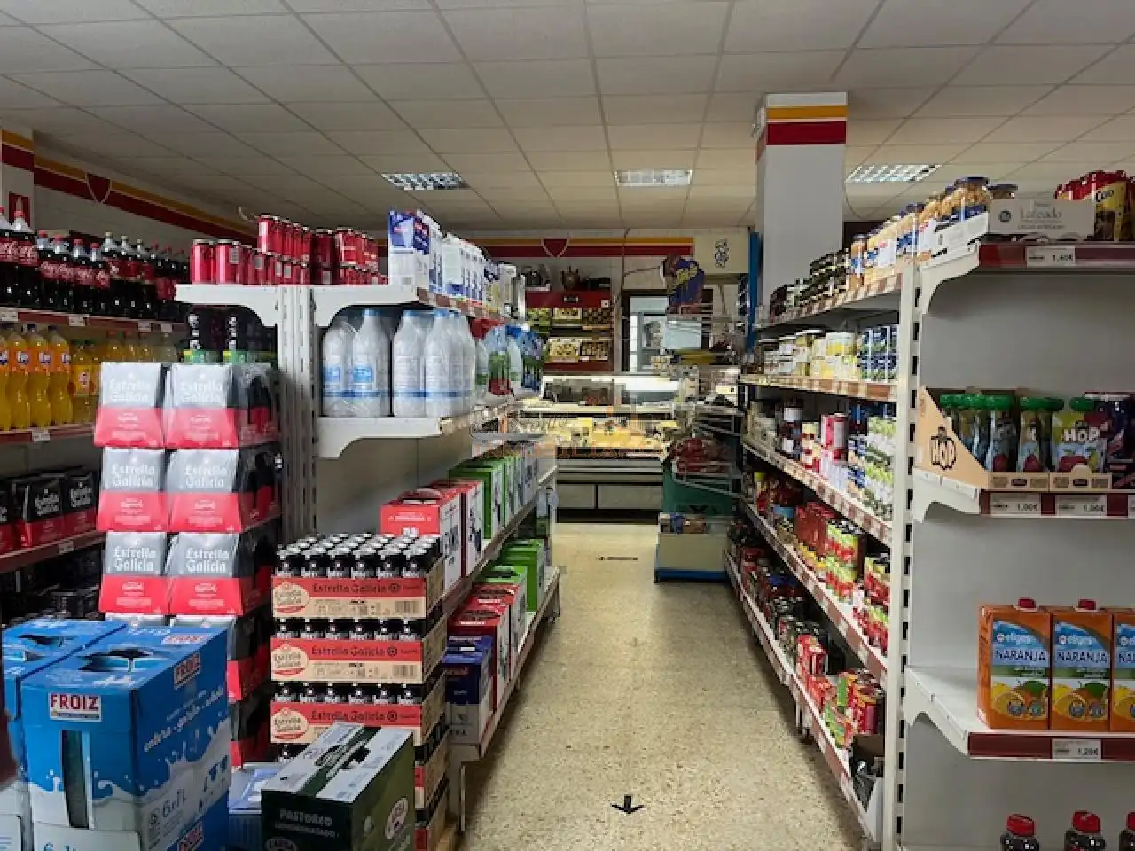 Local comercial en traspàs a Moeche, imagen 12
