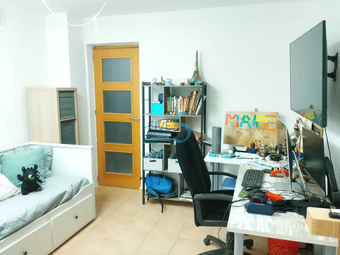 Casa o xalet en venda en Murcia amb Aire condicionat, Calefacció i Terrassa