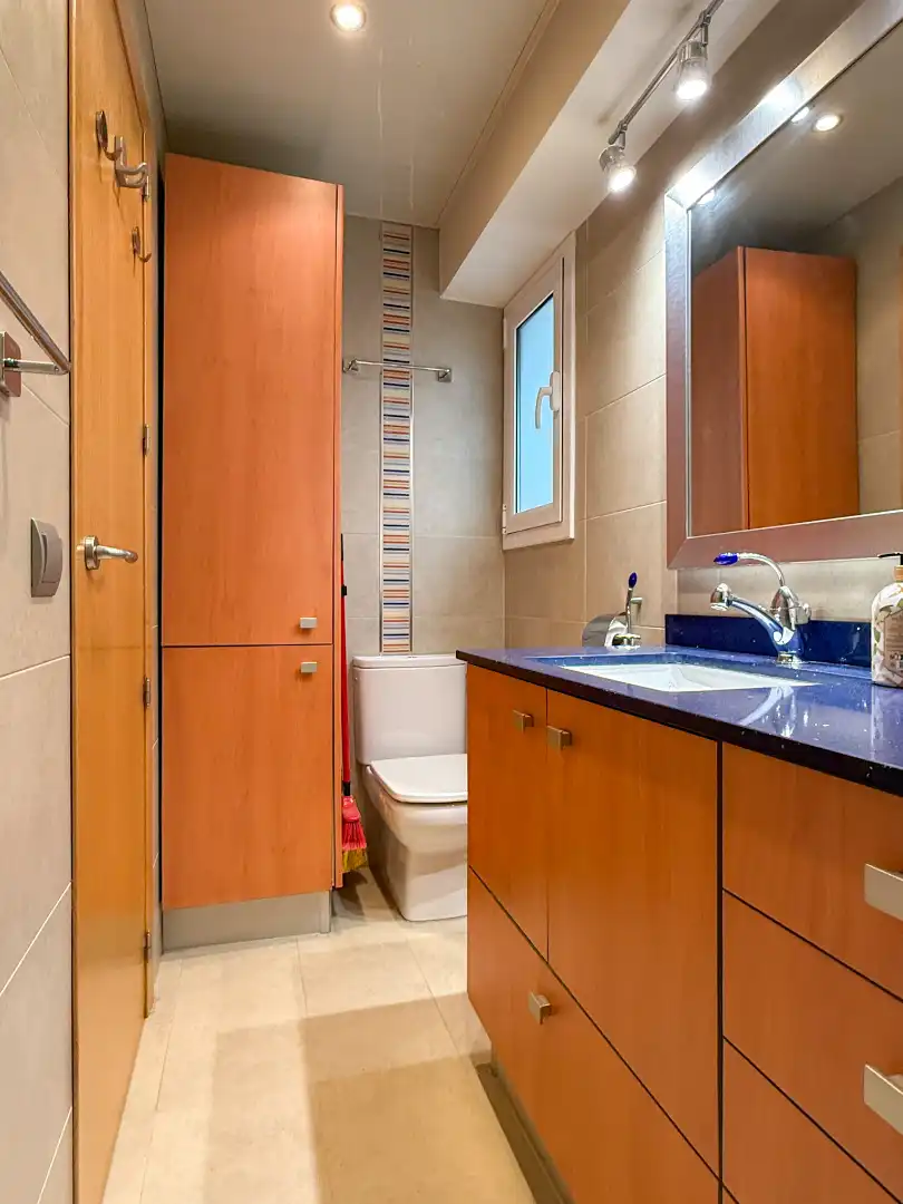 Appartement compact avec ascenseur à vendre à Passeig del Mar, imagen 24
