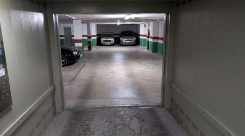 Foto 2 de Garatge de lloguer a Carrer Bancalets, 7, Puçol Ciudad, Puçol