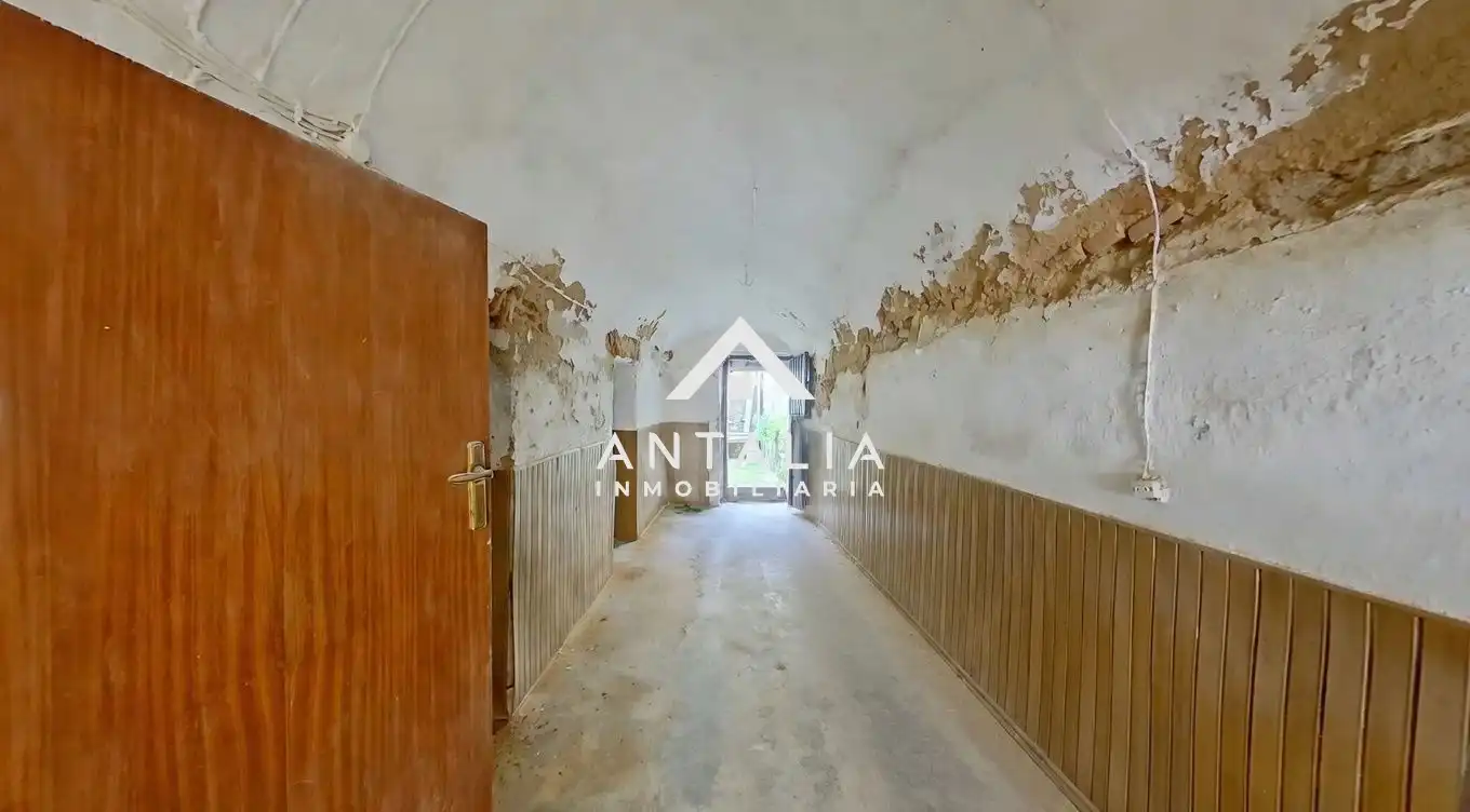 Casa in vendita a Torreorgaz, imagen 23