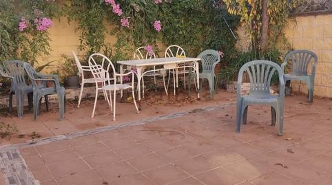 Foto 2 de Casa adosada en venda a La Cañada, Cáceres Capital