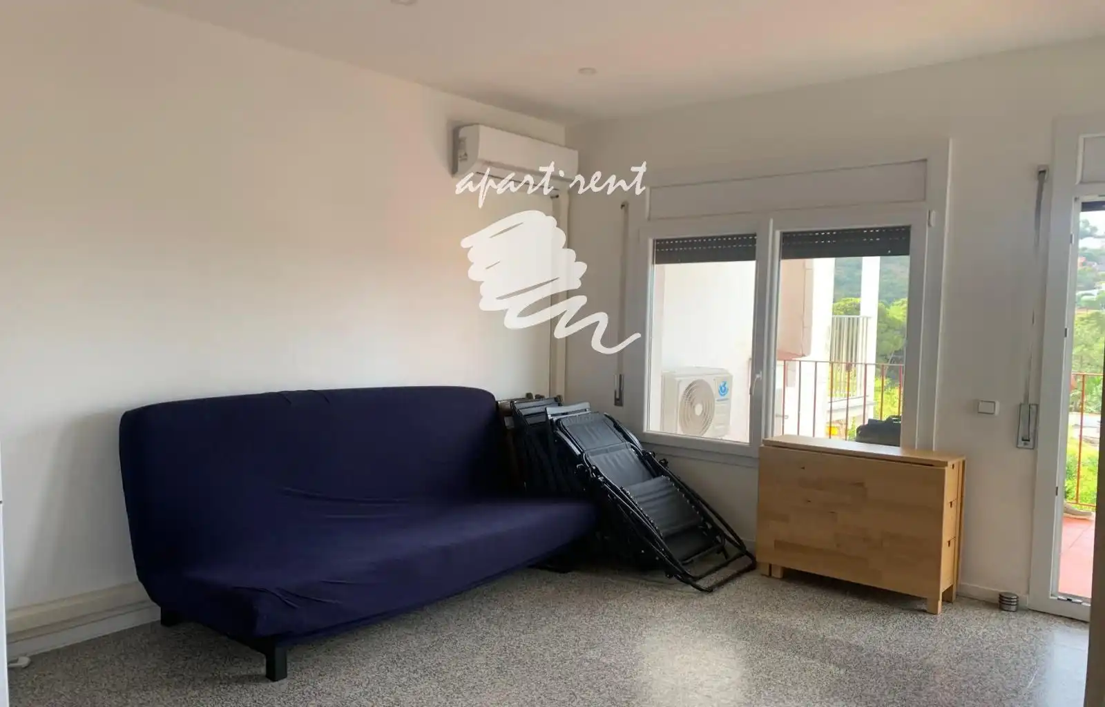 Flat with terrace for sale in Praga, imagen 9
