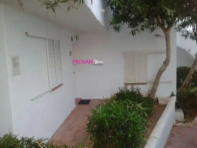 Jardín de Apartamento en venta en Santa Eulària des Riu con Calefacción, Jardín privado y Terraza