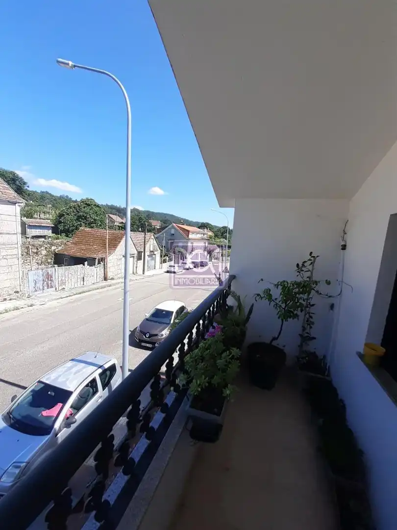 Casa con jardín en venta en Mondariz, imagen 46