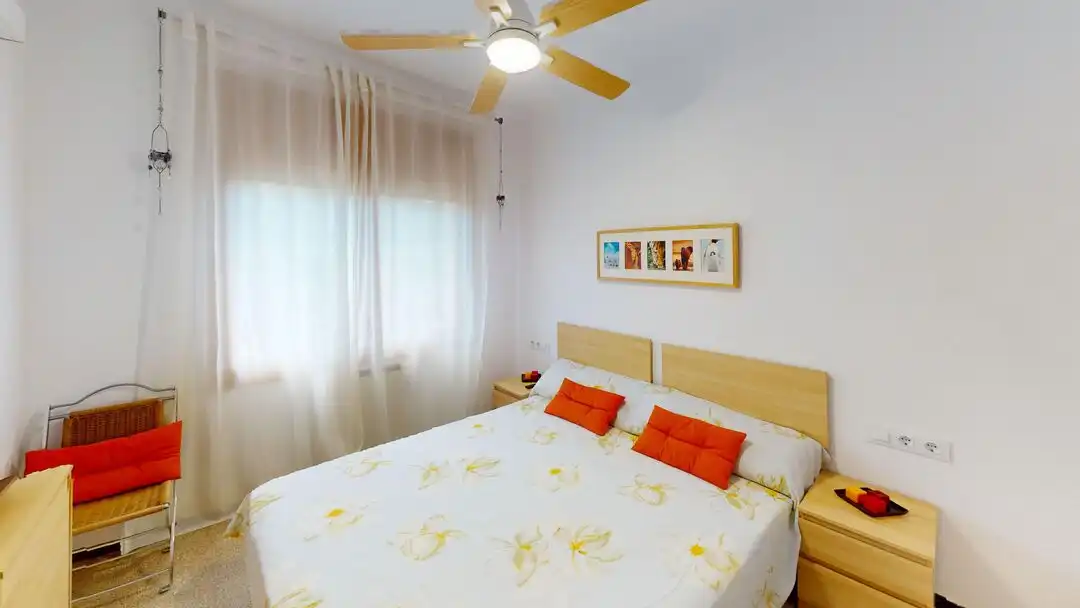 Habitación de Piso en venta en Palamós con Terraza