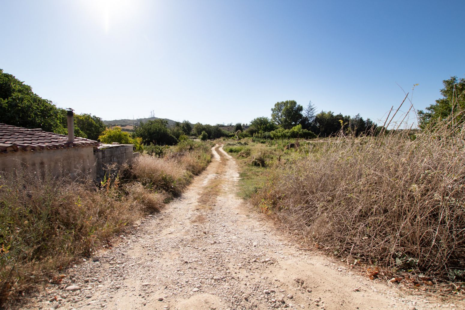 Residential for sale in Tafalla - PARAJE MAKOTXA, Tafalla