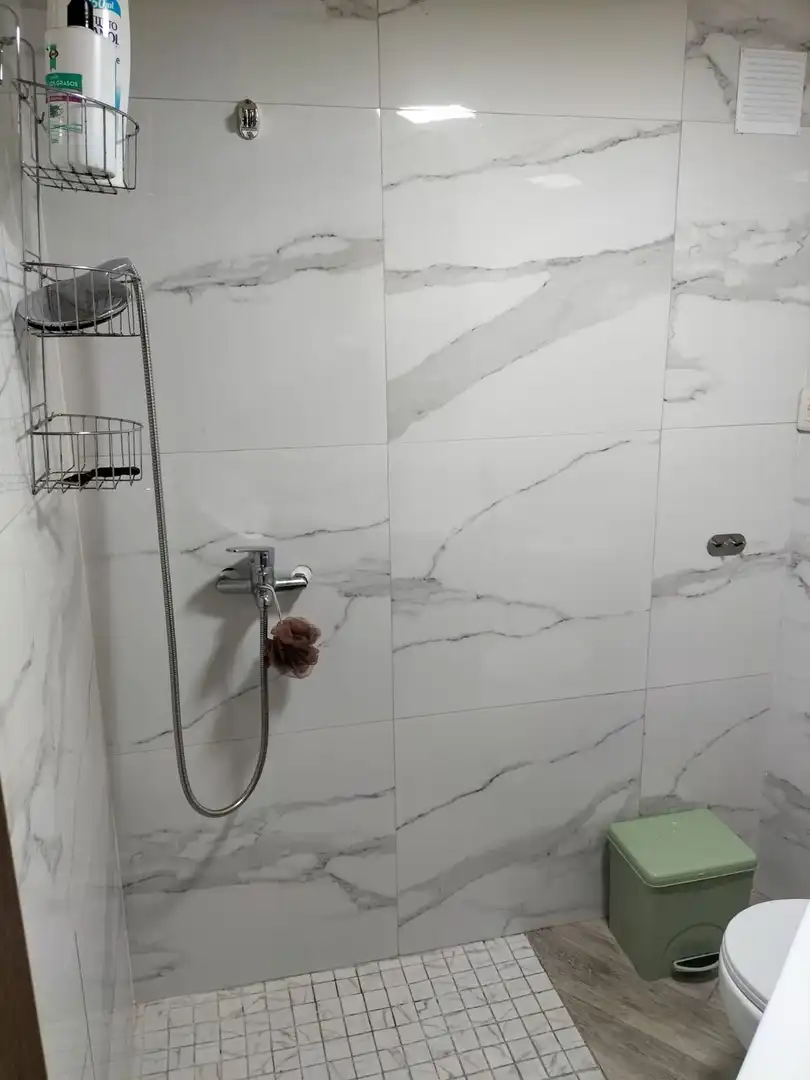 Badezimmer von Geschaftsraum zur Miete in Antequera mit Klimaanlage