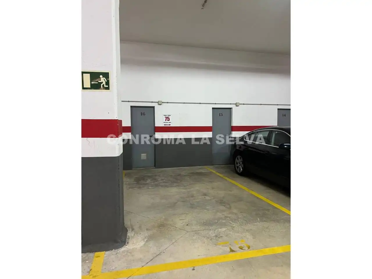 Appartement avec piscine à vendre à Fenals, imagen 14