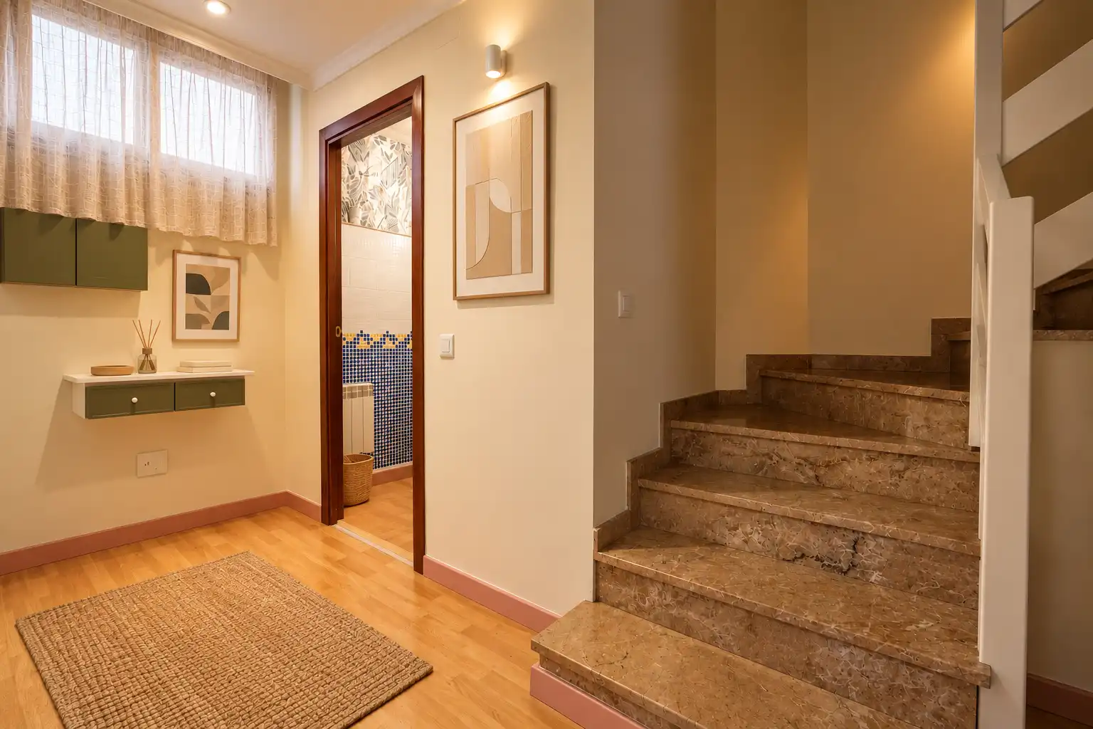 Duplex avec piscine à vendre à Carrer de Teresa de Calcuta, imagen 35